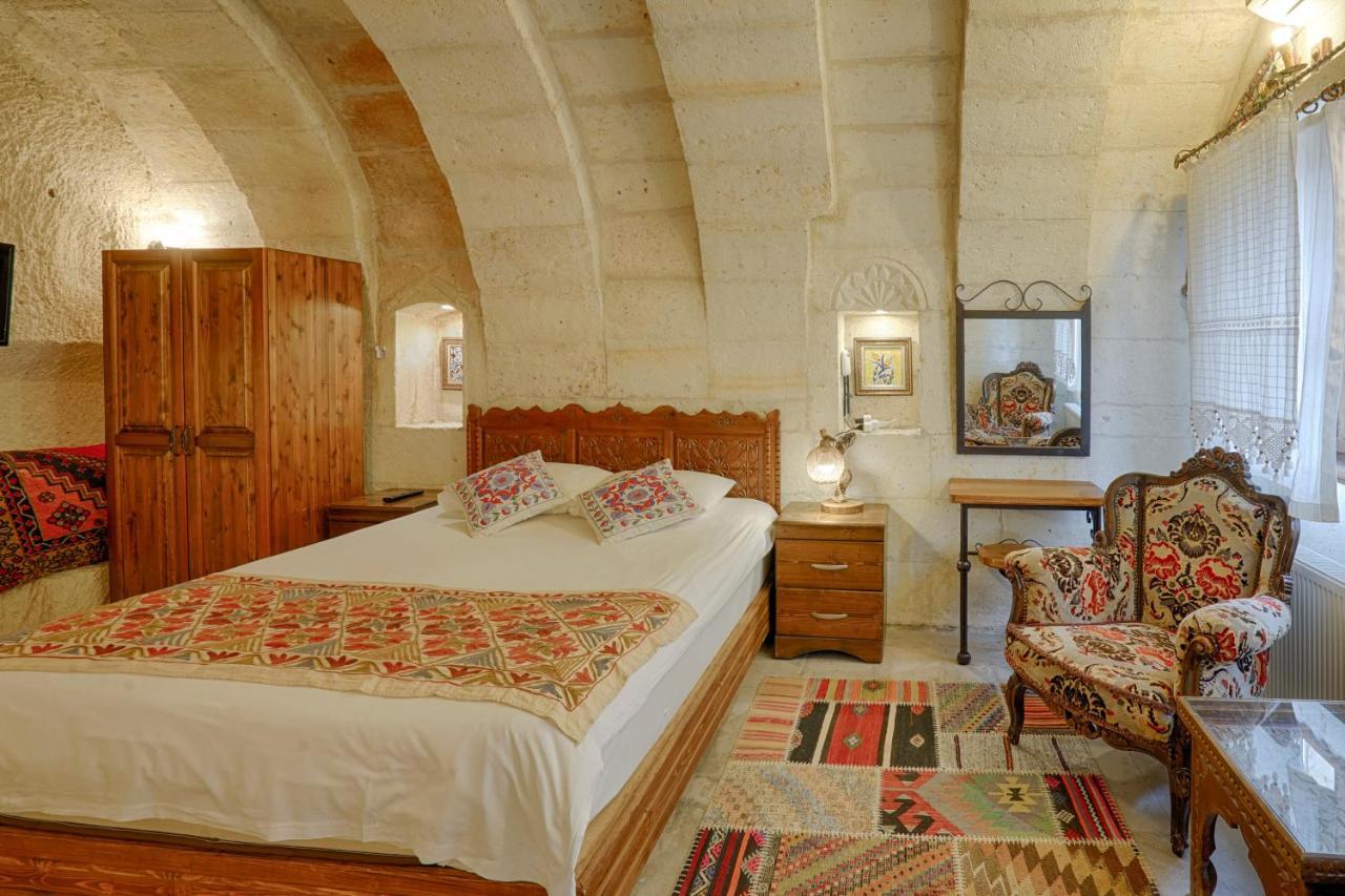 Hotel Tulip Cave Göreme