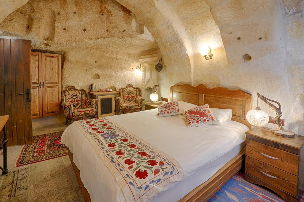Hotel Tulip Cave Göreme