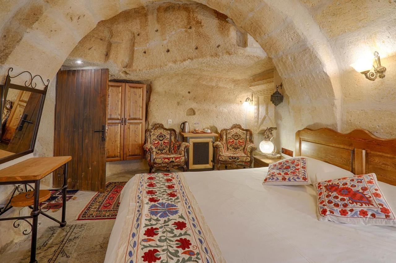 Tulip Cave 2* Göreme