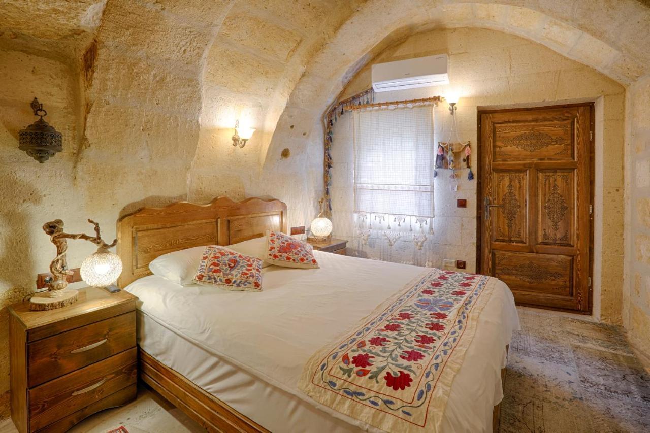Hotel Tulip Cave Göreme