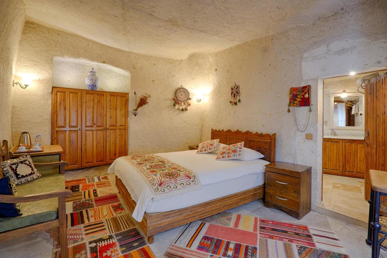 Tulip Cave Hotel Göreme