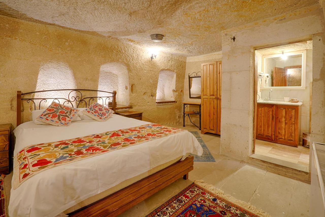 Tulip Cave Hotel Göreme