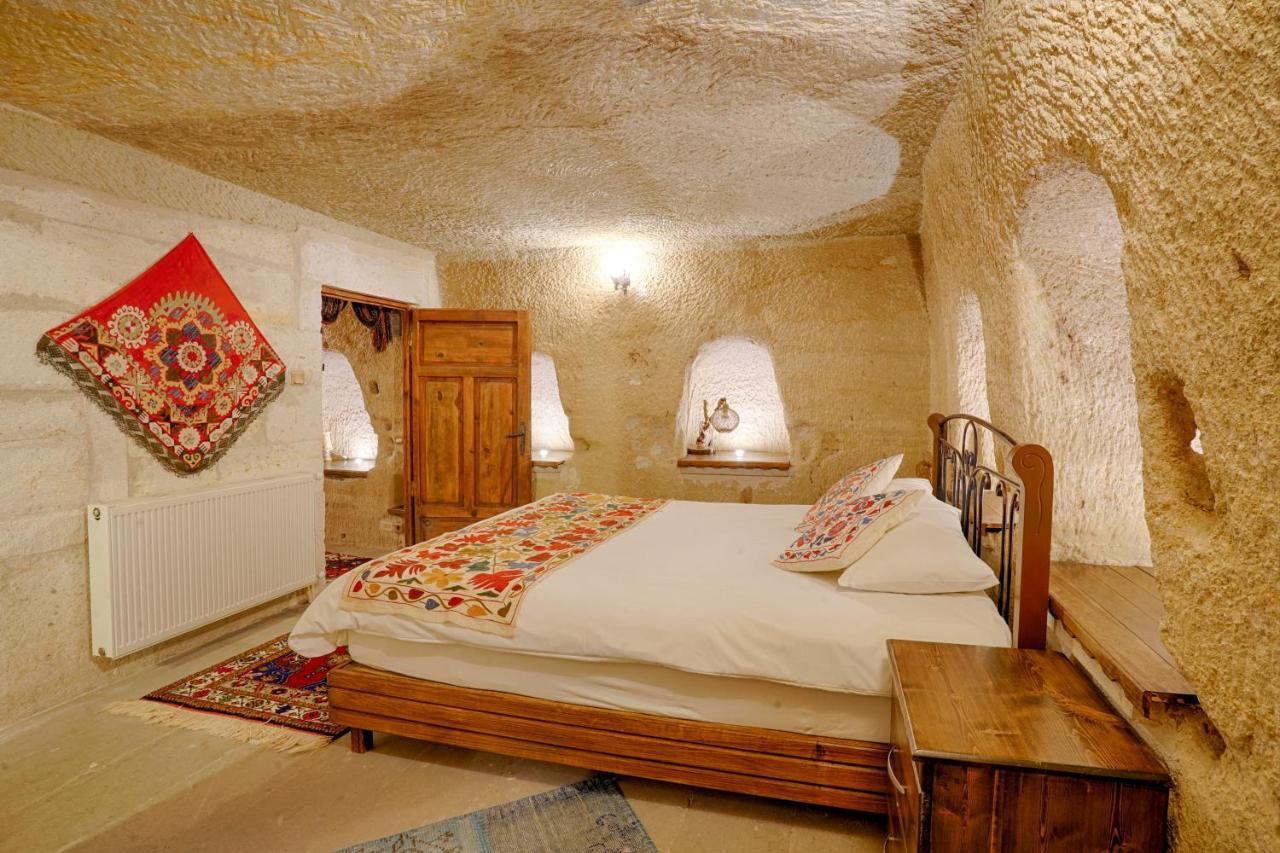 Hotel Tulip Cave Göreme