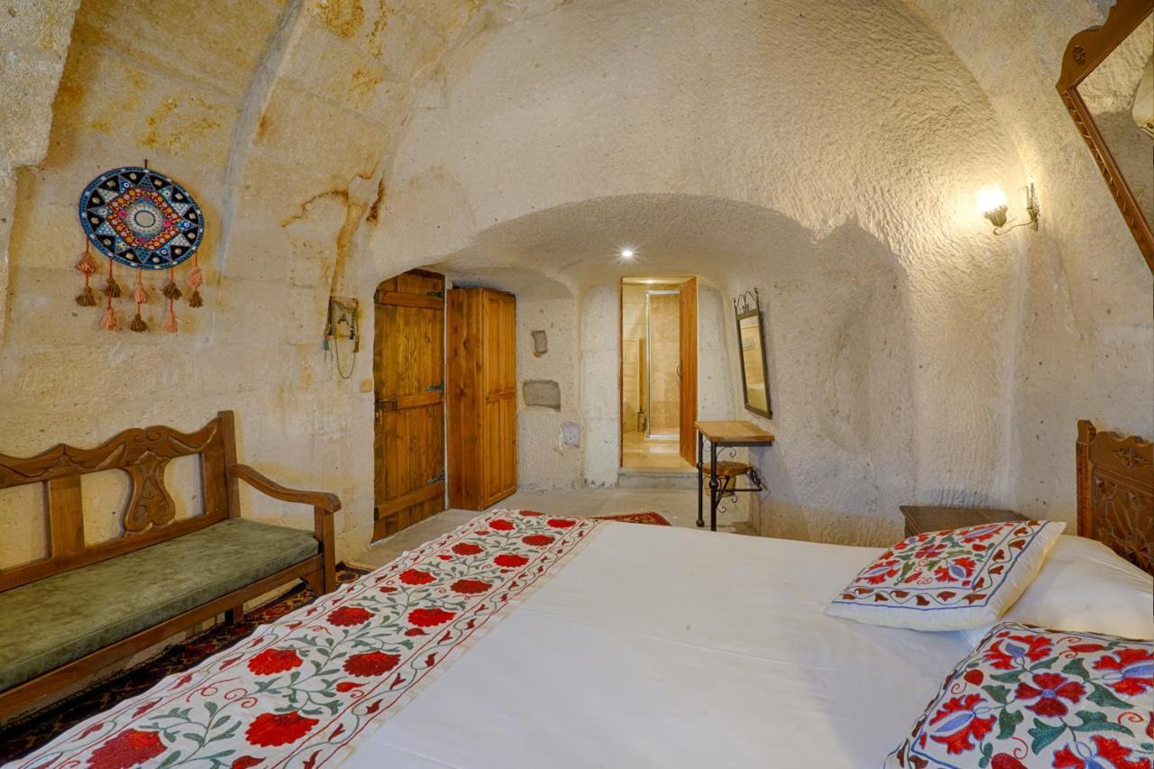 Hotel Tulip Cave Göreme