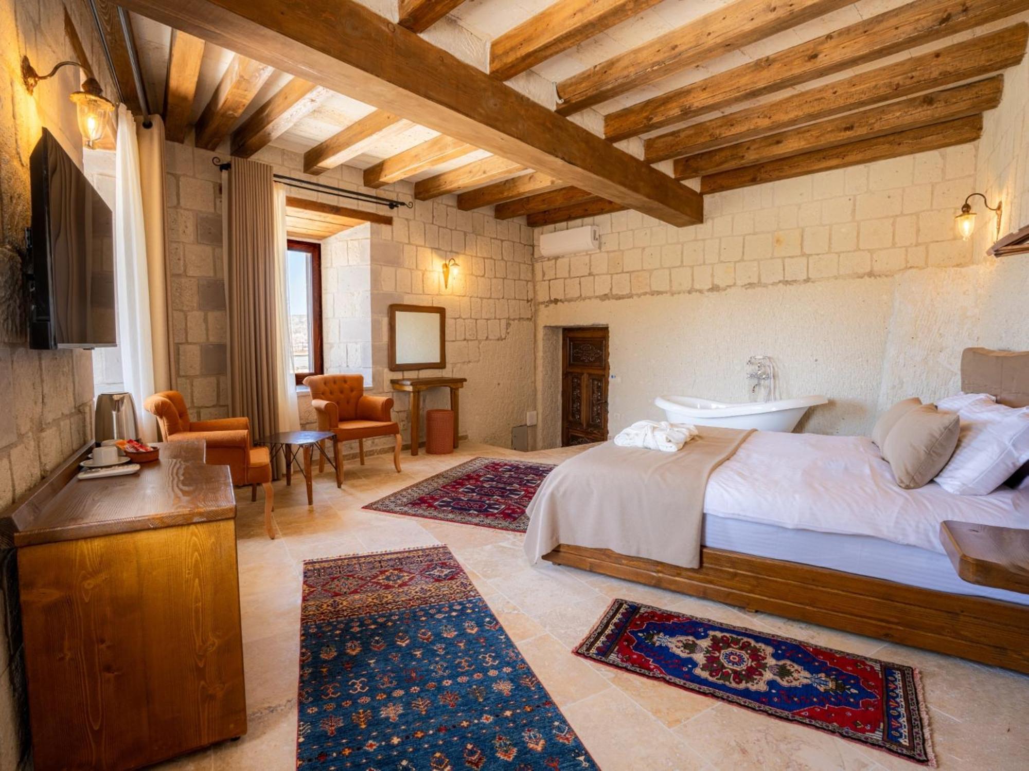Tulip Cave Hotel Göreme