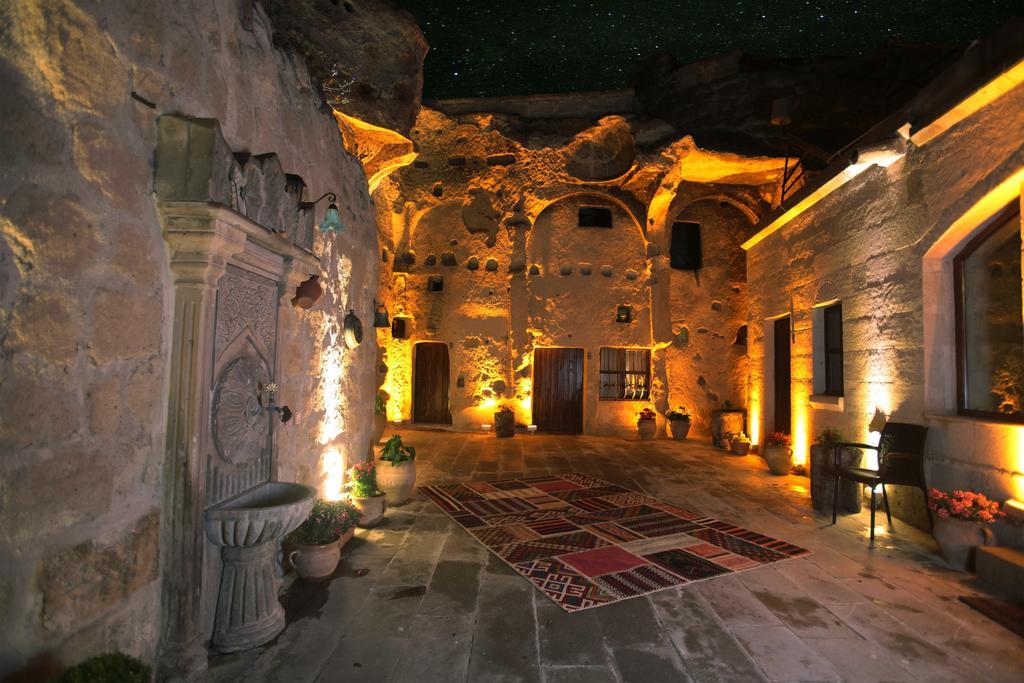 Hotel Tulip Cave Göreme