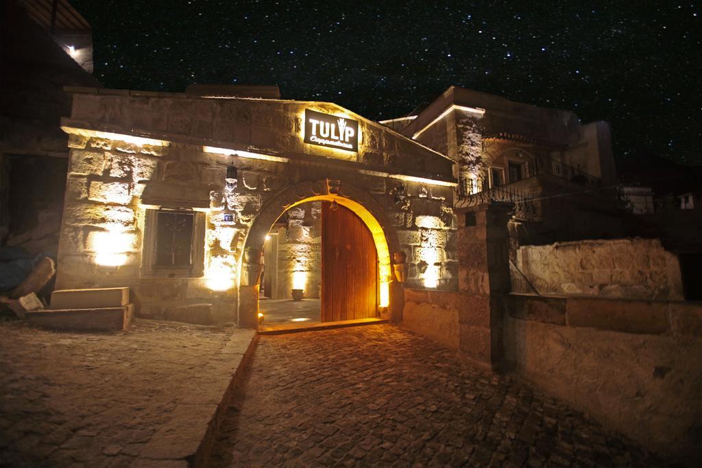 Tulip Cave Hotel Göreme