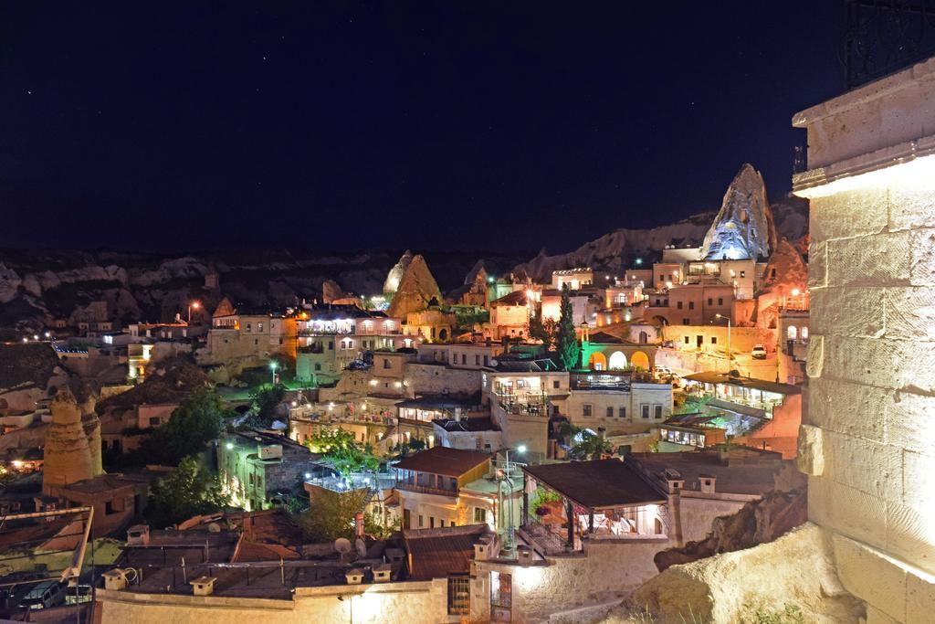 Hotel Tulip Cave Göreme
