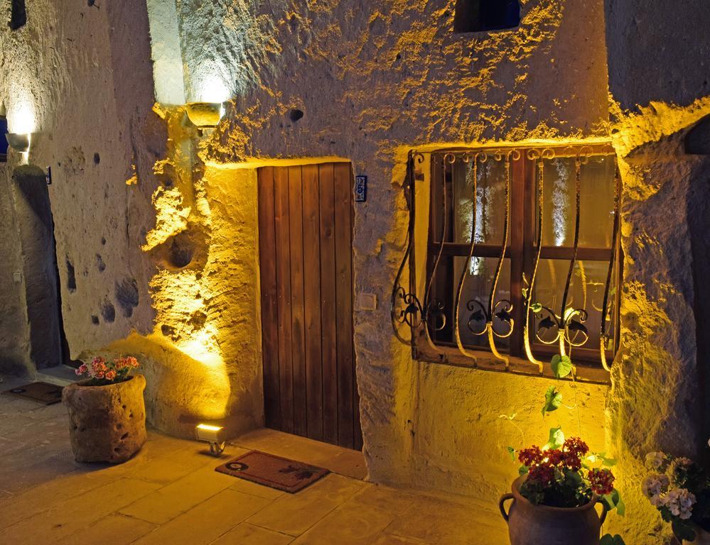 Tulip Cave Hotel 2*