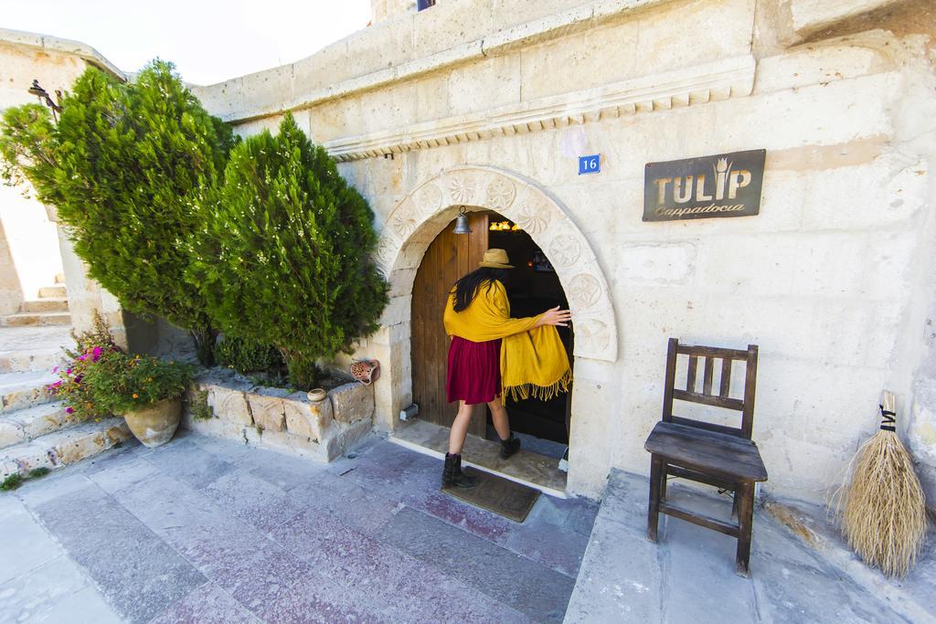 Tulip Cave Göreme